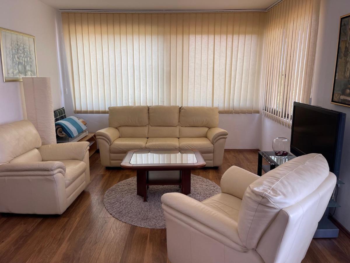 Apartment Mama Cavtat Kültér fotó