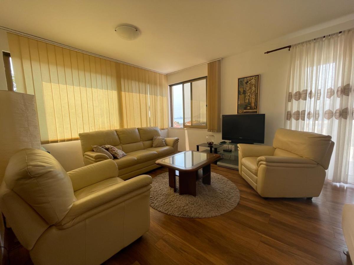 Apartment Mama Cavtat Kültér fotó