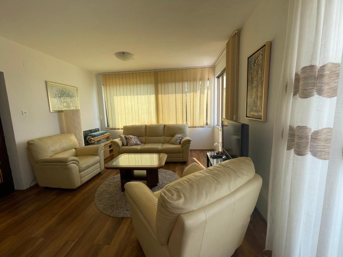 Apartment Mama Cavtat Kültér fotó