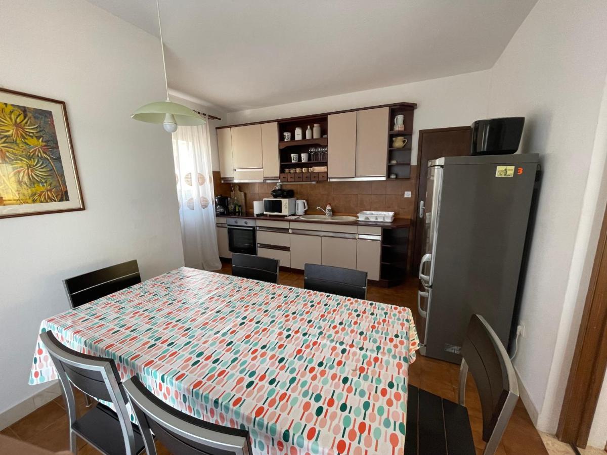 Apartment Mama Cavtat Kültér fotó