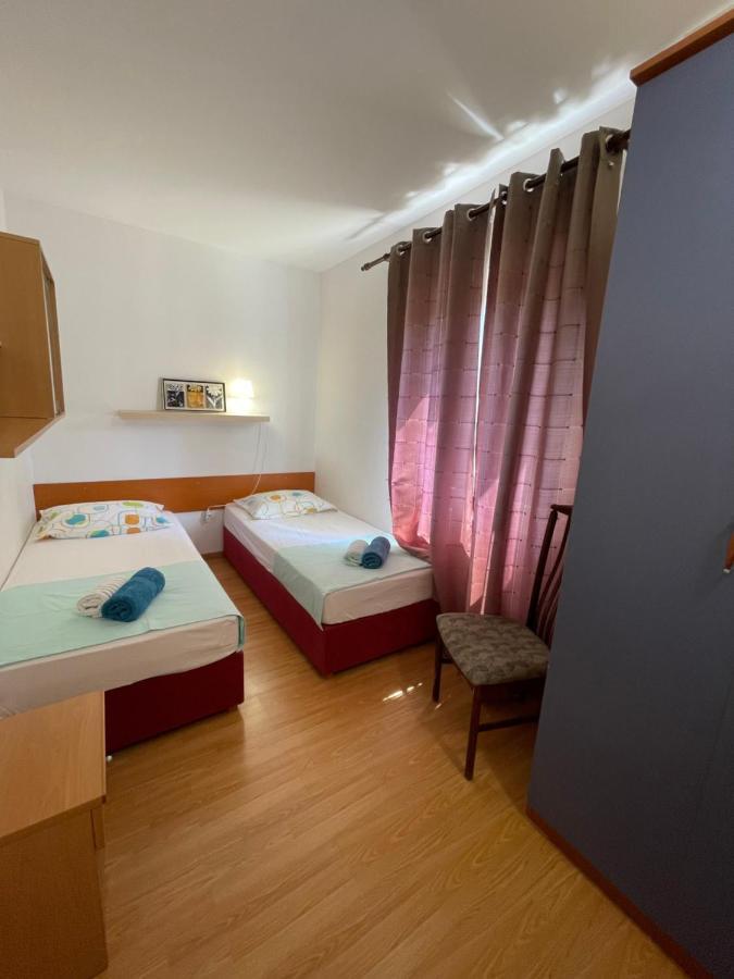 Apartment Mama Cavtat Kültér fotó