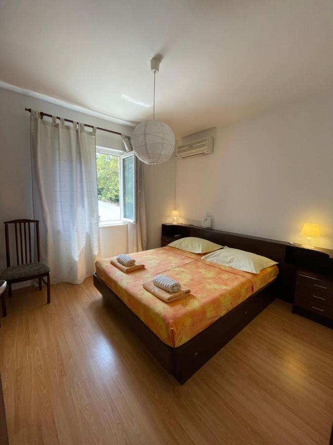 Apartment Mama Cavtat Kültér fotó