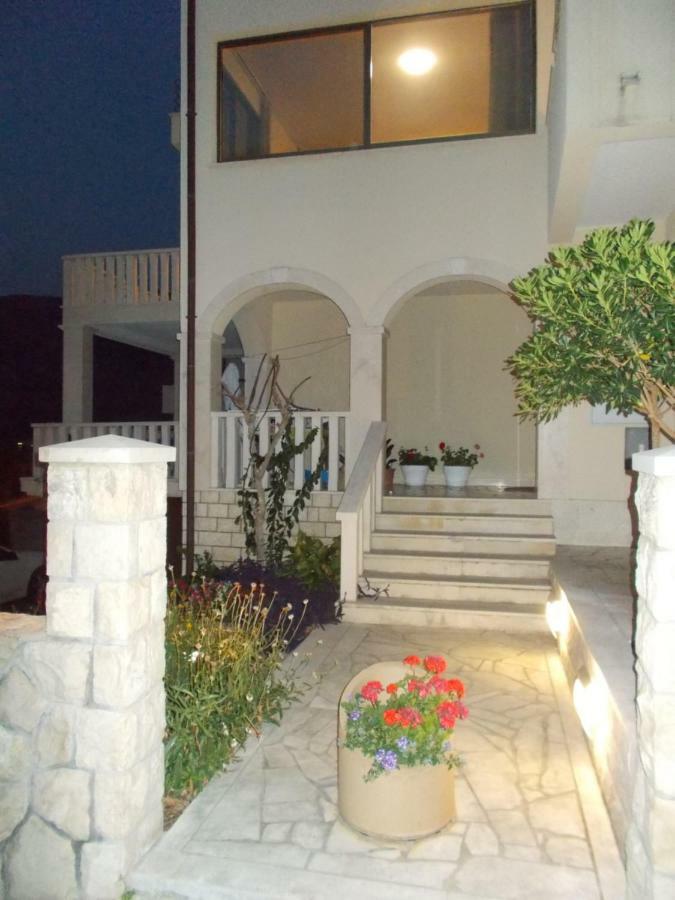 Apartment Mama Cavtat Kültér fotó