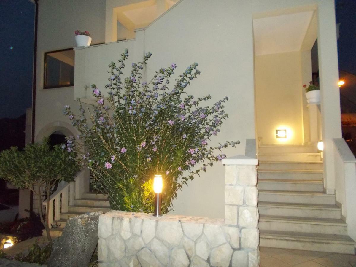 Apartment Mama Cavtat Kültér fotó